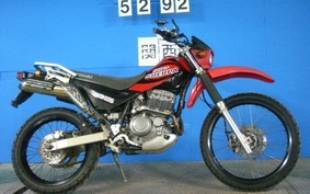 KAWASAKI SUPER SHERPA 2002 KL250G