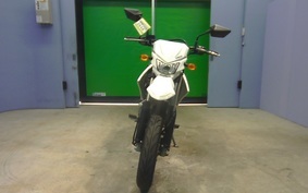 KAWASAKI KLX125D TRACKER 2011 LX125D