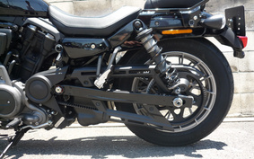 HARLEY RH975Sナイトスター 2023 ZF1