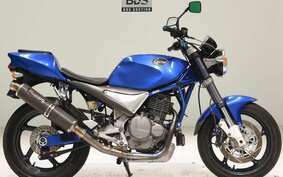 SUZUKI GOOSE 350 1994 NK42A