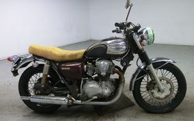 KAWASAKI W650 2007 EJ650A