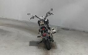 YAMAHA DRAGSTAR 250 VG02J