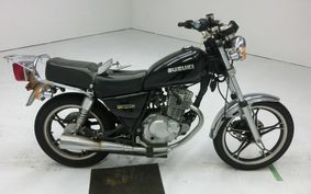 SUZUKI GN125 H PCJG9