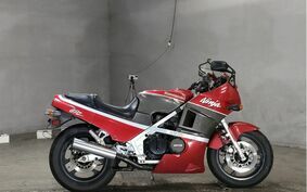 KAWASAKI GPZ400R 1987 ZX400D