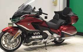 HONDA GL 1800 GOLD WING TOUR DCT 2021 SC79