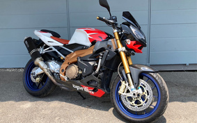 APRILIA トゥオーノ1000Rファクトリ 2007