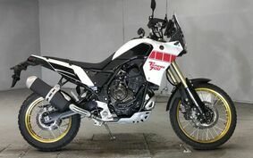 YAMAHA TENERE 700 2022 DM13J