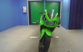 KAWASAKI NINJA 250R 2009 EX250K