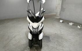 YAMAHA TRICITY 125 SE82J