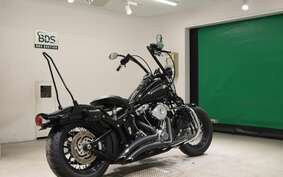 HARLEY FLSTSB 1580 2011