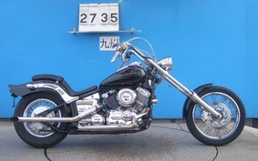 YAMAHA DRAGSTAR 400 2000 VH01J