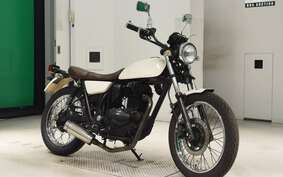 KAWASAKI 250TR BJ250F