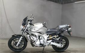 YAMAHA FAZER FZ6 N 2005 RJ074