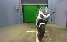 KAWASAKI NINJA 400 2015 EX400E