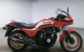 KAWASAKI GPZ1100 1984 ZXT10A