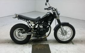 YAMAHA TW200 2JL