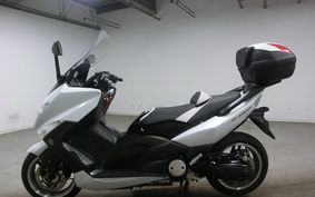 YAMAHA T-MAX500 Fi 2010 SJ08J