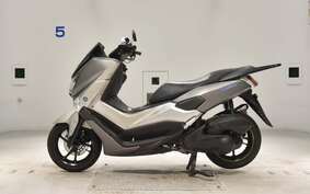 YAMAHA N-MAX 155 A SG50J