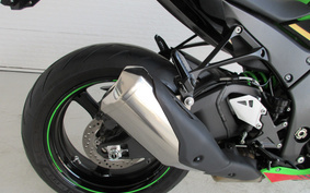 KAWASAKI NINJA ZX 10 R 2020 ZXT02E