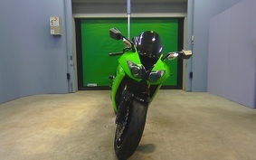 KAWASAKI ZX 10 NINJA R 2008 ZXT00E