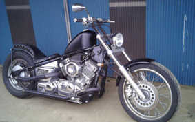 YAMAHA DRAGSTAR 400 1996