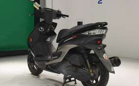 YAMAHA CYGNUS 125 XSR 2 SE44J