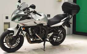 YAMAHA FAZER FZ6 S 2008 RJ14