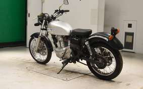 KAWASAKI ESTRELLA BJ250A