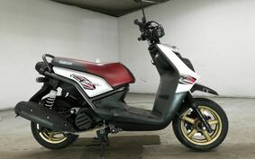 YAMAHA BW S125 X SE45