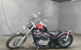 KAWASAKI VULCAN 400 1995 VN400A