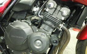 HONDA CB400 SUPER BOLDOR VTEC 2013 NC42