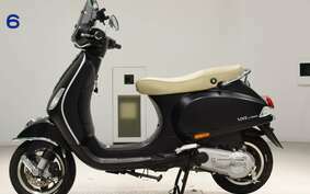 VESPA VXL125