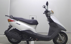 YAMAHA AXIS 125 TREET SE53J