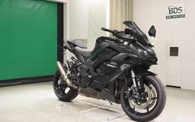 KAWASAKI NINJA 1000 SX 2021 ZXT02K