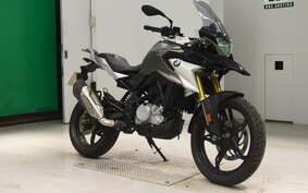 BMW G310GS 2020 0G02