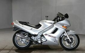 KAWASAKI ZZ-R250 EX250H