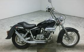 HONDA MAGNA 50 AC13