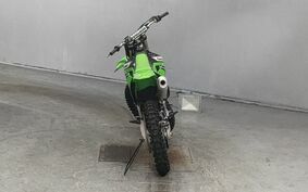 KAWASAKI KX250 F KX250Y