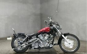 YAMAHA DRAGSTAR 250 VG02J