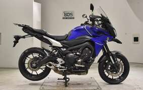 YAMAHA MT-09 Tracer 2017 RN51J