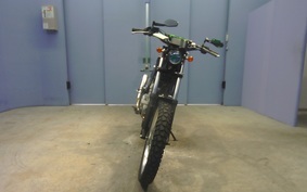 YAMAHA TRICKER Gen.2 2009 DG16J