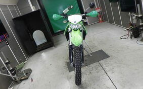 KAWASAKI KLX250 Gen.2 LX250S