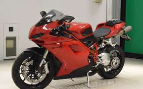 DUCATI 848 2010 H600A