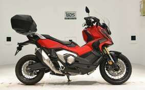 HONDA X-ADV 750 2022 RH10