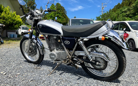 YAMAHA SR400 1983 2H6