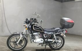 SUZUKI GN125 F Gen.2 PCJ2N