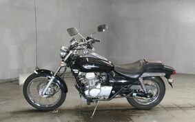 KAWASAKI ELIMINATOR 125 BN125A