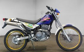 KAWASAKI SUPER SHERPA 1997 KL250G