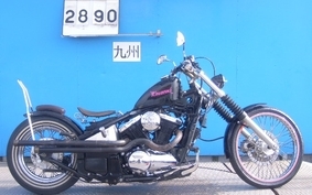 KAWASAKI VULCAN 400 Gen.2 1995 VN400A