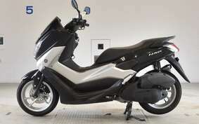 YAMAHA N-MAX SE86J